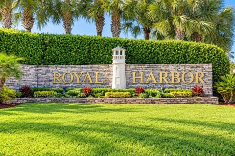 Villa ou maison à vendre à Tavares, Floride: 2 chambres, 128.86 m2 № 2411653 - photo 4