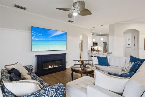 Villa ou maison à vendre à Tavares, Floride: 2 chambres, 128.86 m2 № 2411653 - photo 19