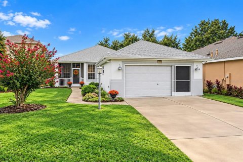 Villa ou maison à vendre à Tavares, Floride: 2 chambres, 128.86 m2 № 2411653 - photo 2