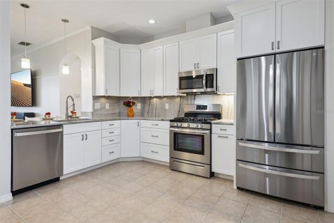 Villa ou maison à vendre à Tavares, Floride: 2 chambres, 128.86 m2 № 2411653 - photo 15