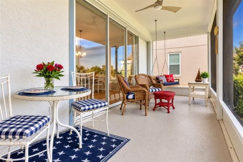 Villa ou maison à vendre à Tavares, Floride: 2 chambres, 128.86 m2 № 2411653 - photo 8