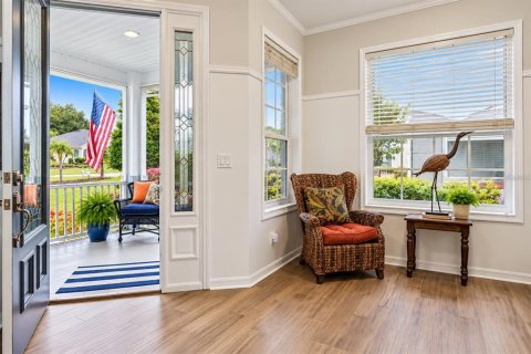Villa ou maison à vendre à Tavares, Floride: 2 chambres, 128.86 m2 № 2411653 - photo 12
