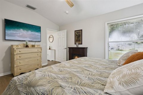 Villa ou maison à vendre à Tavares, Floride: 2 chambres, 128.86 m2 № 2411653 - photo 26
