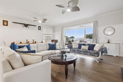Villa ou maison à vendre à Tavares, Floride: 2 chambres, 128.86 m2 № 2411653 - photo 21
