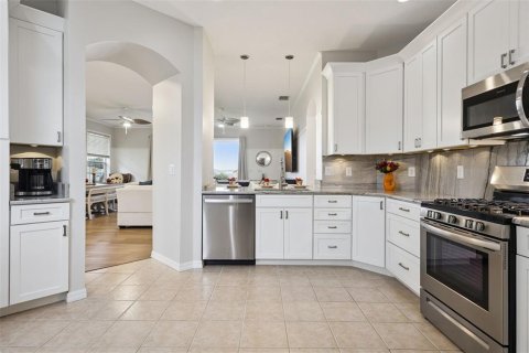 Villa ou maison à vendre à Tavares, Floride: 2 chambres, 128.86 m2 № 2411653 - photo 14
