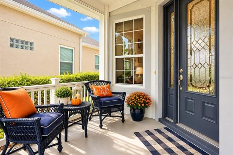 Villa ou maison à vendre à Tavares, Floride: 2 chambres, 128.86 m2 № 2411653 - photo 11