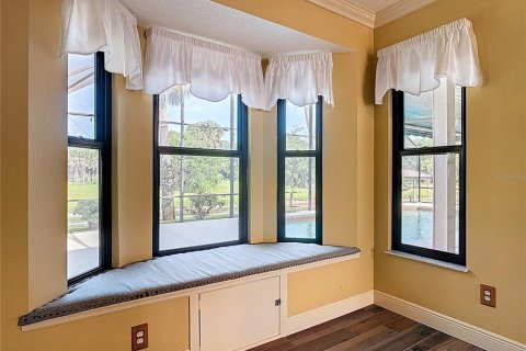 Купить виллу или дом в Делтона, Флорида 10 комнат, 288.37м2, № 1796636 - фото 25