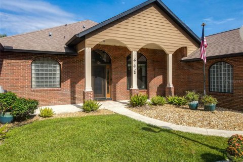 Villa ou maison à vendre à Deltona, Floride: 4 chambres, 288.37 m2 № 1796636 - photo 4