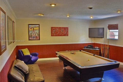 Villa ou maison à louer à Hollywood, Floride: 5 chambres, 361.3 m2 № 1960071 - photo 4