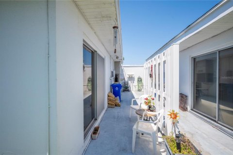 House in Lakeland, Florida 2 bedrooms, 109.25 sq.m. № 1719017 - photo 21