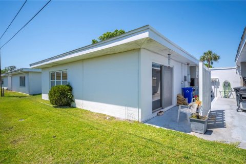 House in Lakeland, Florida 2 bedrooms, 109.25 sq.m. № 1719017 - photo 28