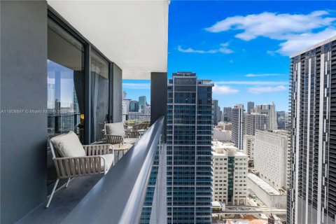 Condominio en alquiler en Miami, Florida, 2 dormitorios, 77.76 m2 № 2012182 - foto 10