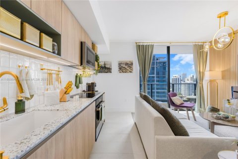 Condominio en alquiler en Miami, Florida, 2 dormitorios, 77.76 m2 № 2012182 - foto 7