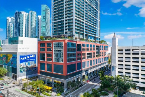 Condominio en alquiler en Miami, Florida, 2 dormitorios, 77.76 m2 № 2012182 - foto 14