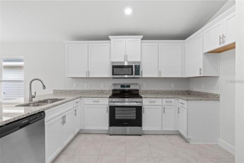 Villa ou maison à vendre à Palm Coast, Floride: 3 chambres, 127.09 m2 № 2119747 - photo 7