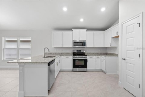 Villa ou maison à vendre à Palm Coast, Floride: 3 chambres, 127.09 m2 № 2119747 - photo 8