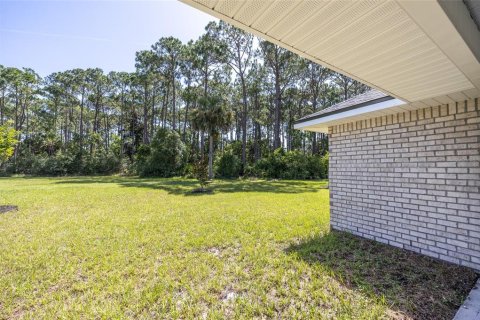 House in Palm Coast, Florida 3 bedrooms, 127.09 sq.m. № 2119747 - photo 25