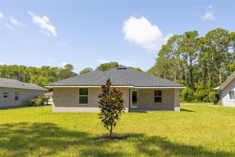 House in Palm Coast, Florida 3 bedrooms, 127.09 sq.m. № 2119747 - photo 19
