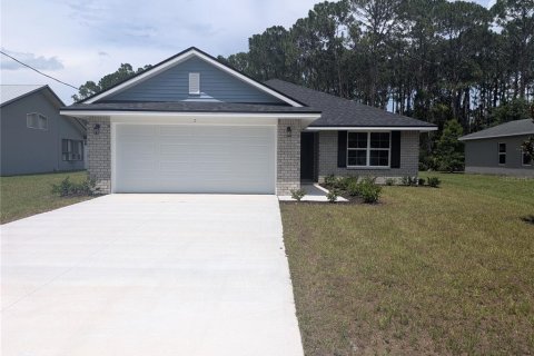 House in Palm Coast, Florida 3 bedrooms, 127.09 sq.m. № 2119747 - photo 22