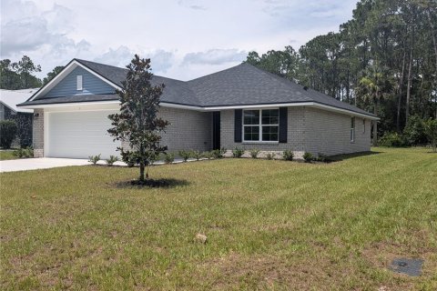 House in Palm Coast, Florida 3 bedrooms, 127.09 sq.m. № 2119747 - photo 23