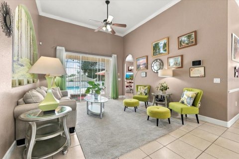 House in Winter Haven, Florida 4 bedrooms, 257.8 sq.m. № 2415449 - photo 19