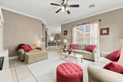 House in Winter Haven, Florida 4 bedrooms, 257.8 sq.m. № 2415449 - photo 16