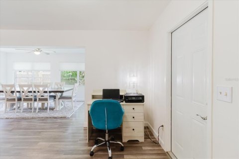 Купить виллу или дом в Клируотер, Флорида 3 комнаты, 113.99м2, № 2149744 - фото 20