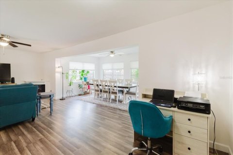 Купить виллу или дом в Клируотер, Флорида 3 комнаты, 113.99м2, № 2149744 - фото 19