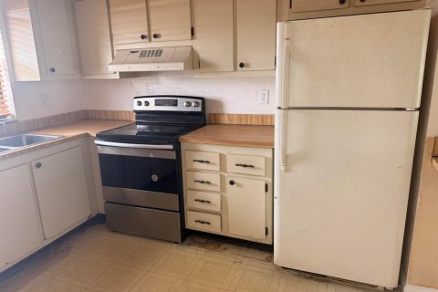 Condominio en venta en Boynton Beach, Florida, 2 dormitorios, 91.6 m2 № 2089624 - foto 13