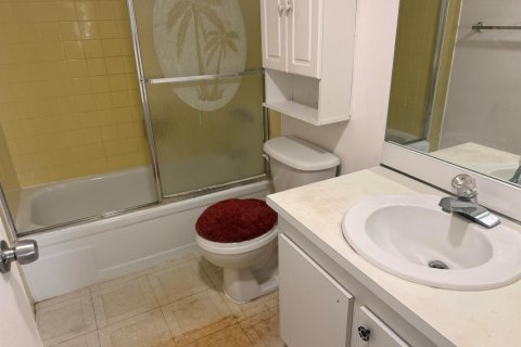 Condominio en venta en Boynton Beach, Florida, 2 dormitorios, 91.6 m2 № 2089624 - foto 9