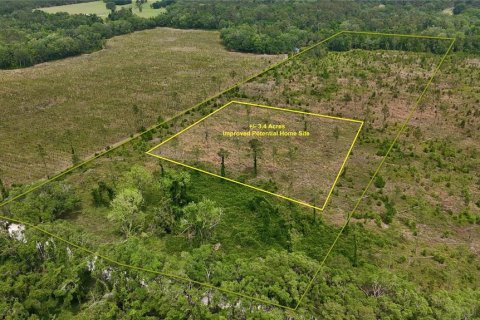 Land in Live Oak, Florida № 1657874 - photo 5