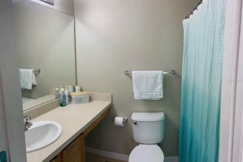 Adosado en alquiler en Ocala, Florida, 2 dormitorios, 107.86 m2 № 1886250 - foto 16
