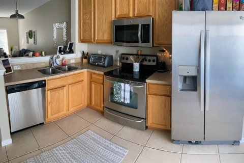 Adosado en alquiler en Ocala, Florida, 2 dormitorios, 107.86 m2 № 1886250 - foto 6