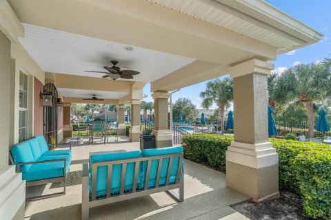 Adosado en alquiler en Ocala, Florida, 2 dormitorios, 107.86 m2 № 1886250 - foto 27