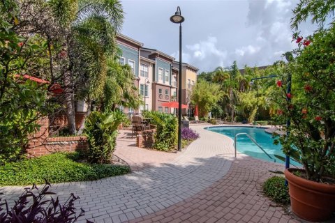 Condo in Tampa, Florida, 1 bedroom  № 1873121 - photo 27