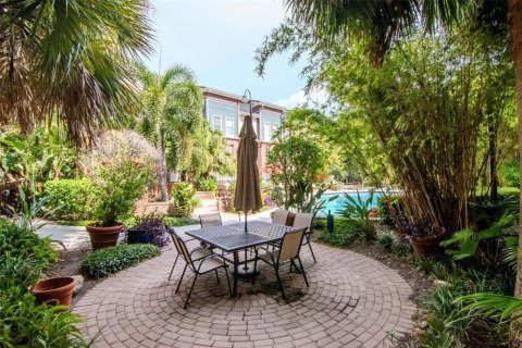 Condo in Tampa, Florida, 1 bedroom  № 1873121 - photo 26