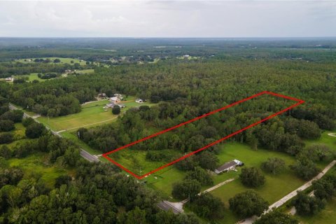 Terreno en venta en Clermont, Florida № 1913874 - foto 10
