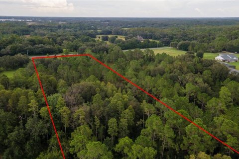 Terreno en venta en Clermont, Florida № 1913874 - foto 2