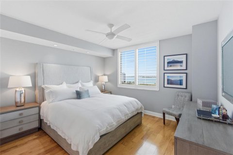Copropriété à vendre à Sarasota, Floride: 2 chambres, 122.91 m2 № 2214716 - photo 23