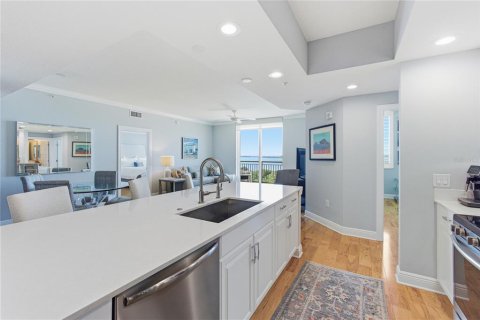 Copropriété à vendre à Sarasota, Floride: 2 chambres, 122.91 m2 № 2214716 - photo 20