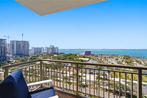 Copropriété à vendre à Sarasota, Floride: 2 chambres, 122.91 m2 № 2214716 - photo 9