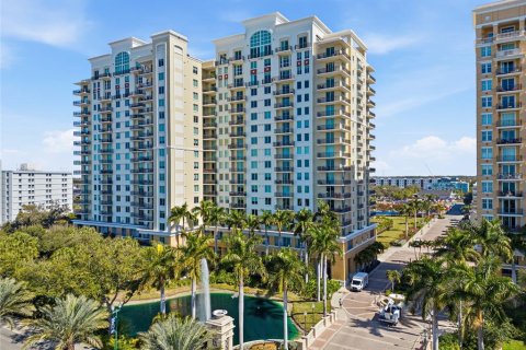 Copropriété à vendre à Sarasota, Floride: 2 chambres, 122.91 m2 № 2214716 - photo 3