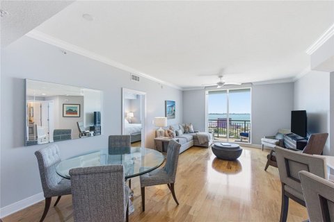 Copropriété à vendre à Sarasota, Floride: 2 chambres, 122.91 m2 № 2214716 - photo 5