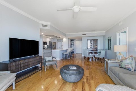 Copropriété à vendre à Sarasota, Floride: 2 chambres, 122.91 m2 № 2214716 - photo 13