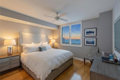 Copropriété à vendre à Sarasota, Floride: 2 chambres, 122.91 m2 № 2214716 - photo 22