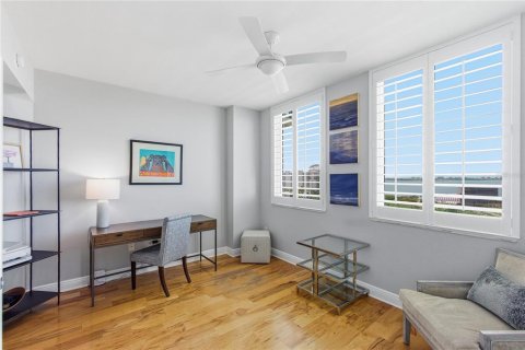 Copropriété à vendre à Sarasota, Floride: 2 chambres, 122.91 m2 № 2214716 - photo 30