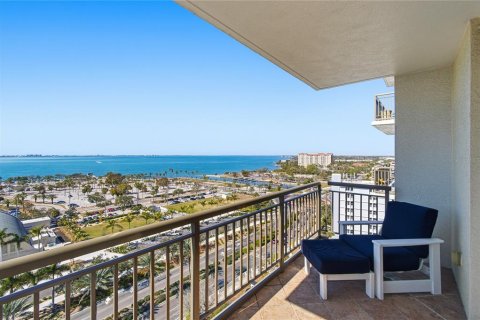 Copropriété à vendre à Sarasota, Floride: 2 chambres, 122.91 m2 № 2214716 - photo 11