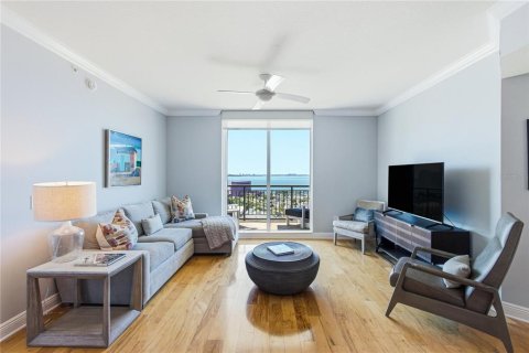 Copropriété à vendre à Sarasota, Floride: 2 chambres, 122.91 m2 № 2214716 - photo 7