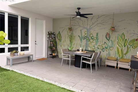 Touwnhouse à louer à Doral, Floride: 3 chambres, 177.26 m2 № 2024117 - photo 14