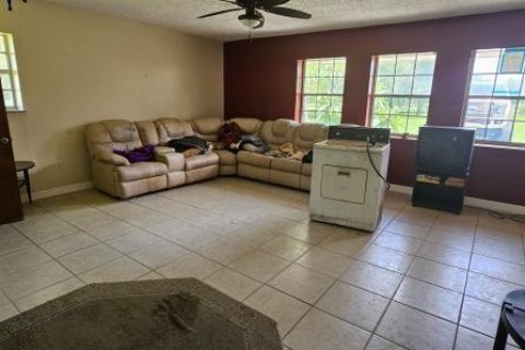 Terreno en venta en St. Lucie, Florida № 1879884 - foto 6